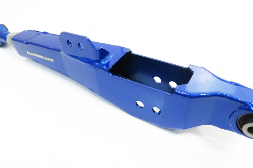 Q0262 | MITSUBISHI ECLIPSE CROSS '17- REAR LOWER ARM (HARDEN RUBBER) - 2PCS/SET