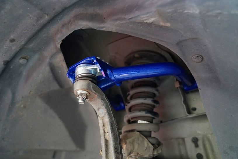 Front Upper Camber Kit (Harden Rubber) for Charger 2011- | Challenger 2011-