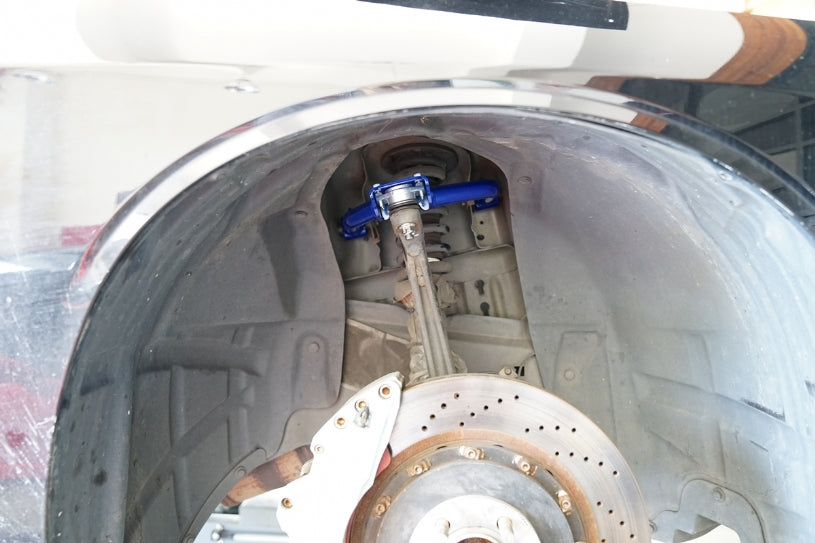 Front Upper Camber Kit (Harden Rubber) for Charger 2011- | Challenger 2011-