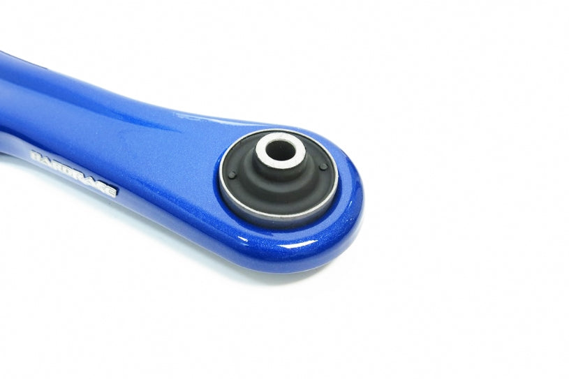 Q0326 | LUXGEN S5/U6 '12- FRONT LOWER CONTROL ARM (HARDEN RUBBER) - 2PCS/SET