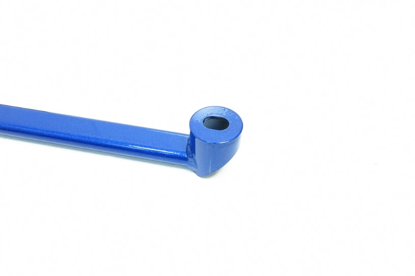 Q0120 | TOYOTA PRIUS '16- FRONT LOWER BRACE - 1PCS/SET