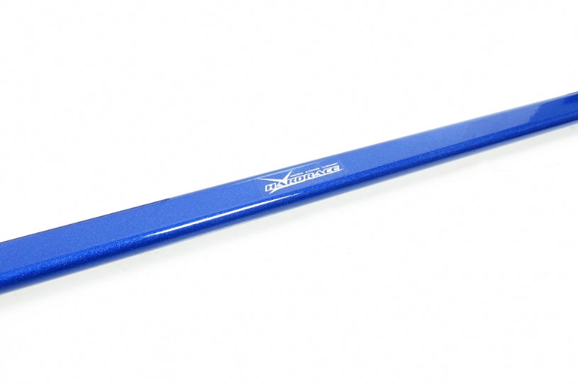 Q0120 | TOYOTA PRIUS '16- FRONT LOWER BRACE - 1PCS/SET