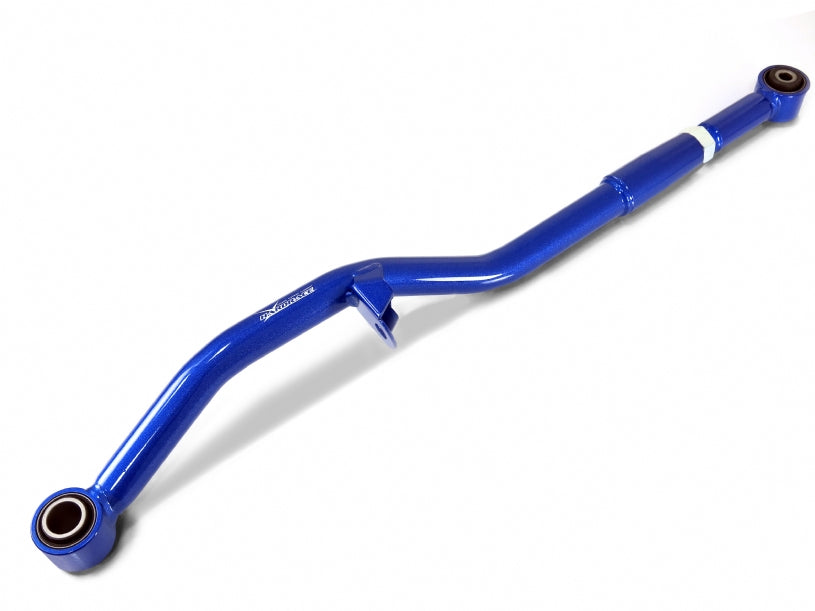 Front panhard rod for lifts 0~4 inches (Harden Rubber Bushings) for Nissan Patrol Y60 '88-97/ Y61 Series 1 '97-00 LHD models only