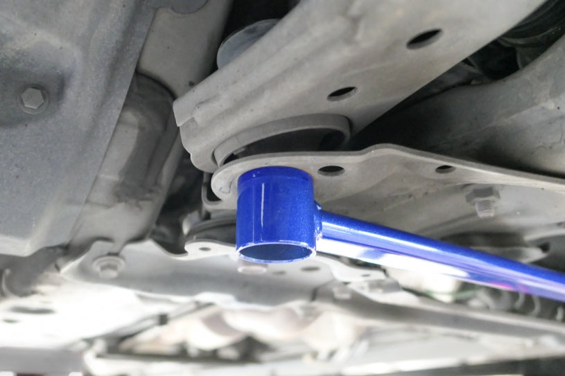 Front Lower Brace for Camry XV70