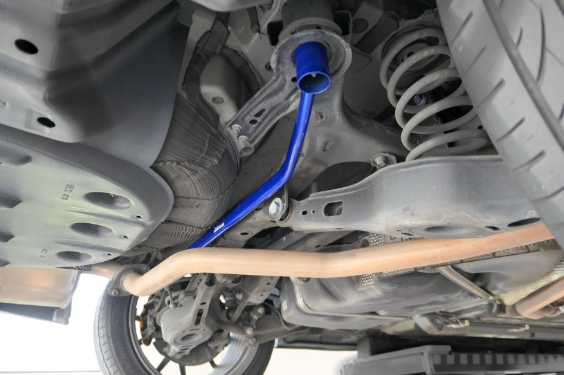 Rear Subframe Brace for Camry XV70 2017-