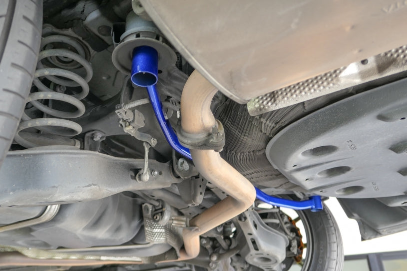 Rear Subframe Brace for Camry XV70 2017-