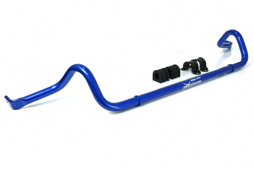 Front sway bar, 25.4mm 5pc set Luxgen U6 '13-