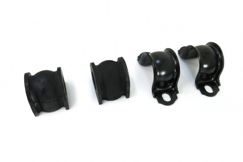 Front sway bar, 25.4mm 5pc set Luxgen U6 '13-