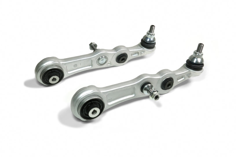 Front lower rear arm (harden rubber bushings) 2pc set for Mercedes Benz C-Class W205 RWD