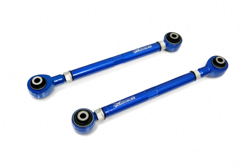 Rear Toe Arm (Harden Rubber Bushings)2pc set for Honda Avancier/UR-V '17-