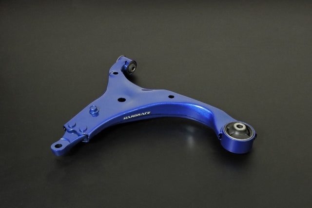 Hardrace Front Lower Control Arm (Harden Rubber) for Hyundai i-30 1st 2007-2012 | Kia Ceed 1st 2007-2012 ED