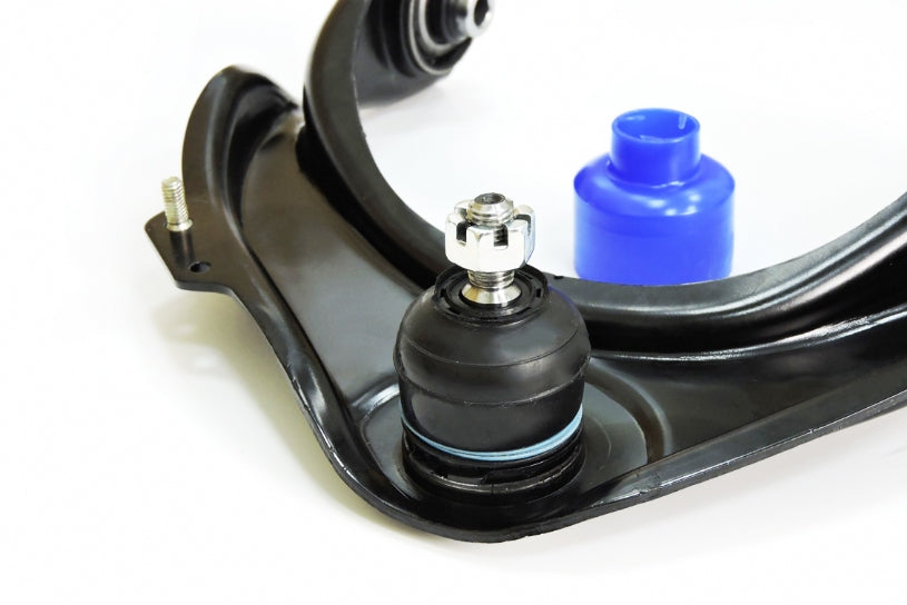 Front Upper Control Arms (Pillow Ball) 2pcs/set for Accord 98-02 | TL 99-03