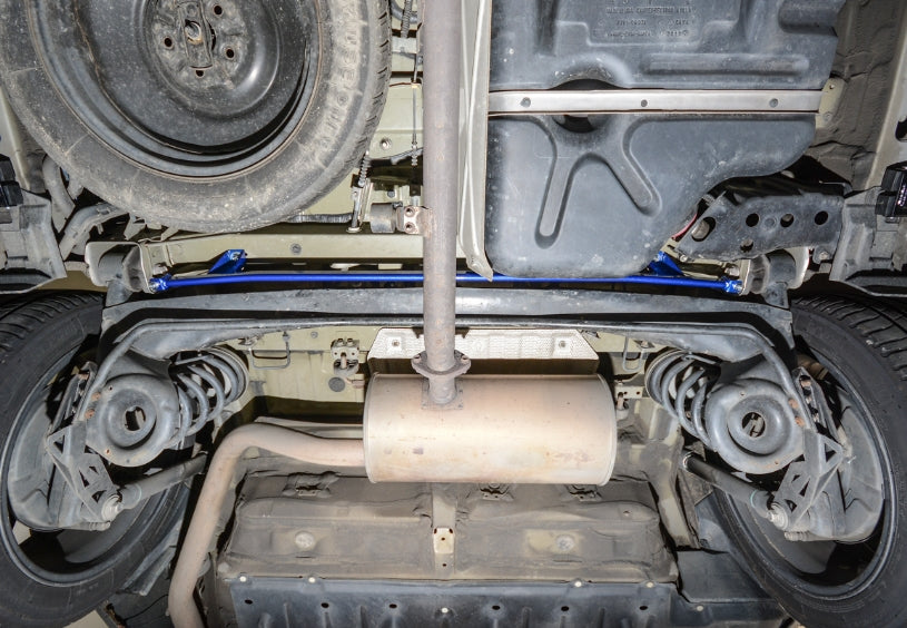 Rear Lower Brace for Sienna 3rd XL30