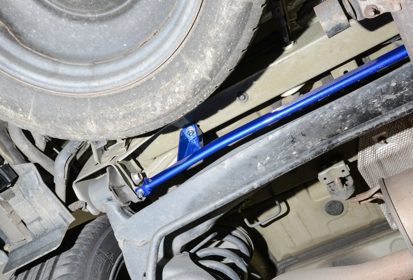 Rear Lower Brace for Sienna 3rd XL30