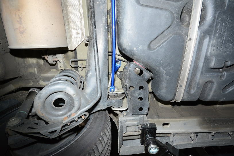 Rear Lower Brace for Sienna 3rd XL30