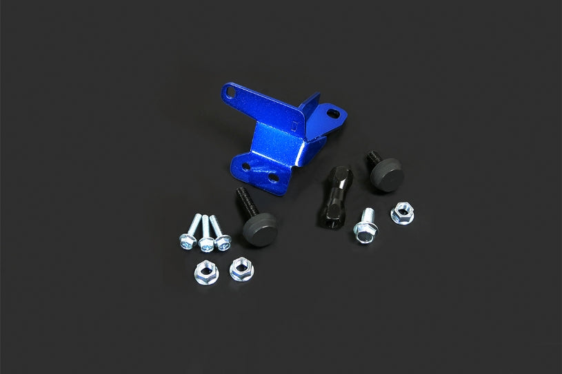Brake Master Cylinder Stopper for 12-15 Civic Si LHD