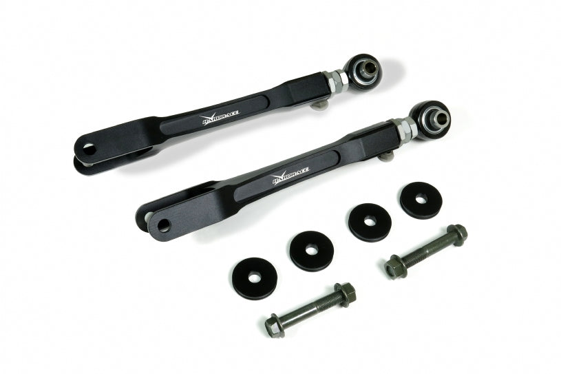 Front or Rear Caster Arms (Pillow Ball Bushings) for Porsche 986/987 (front only) | 996/997 (rear only)