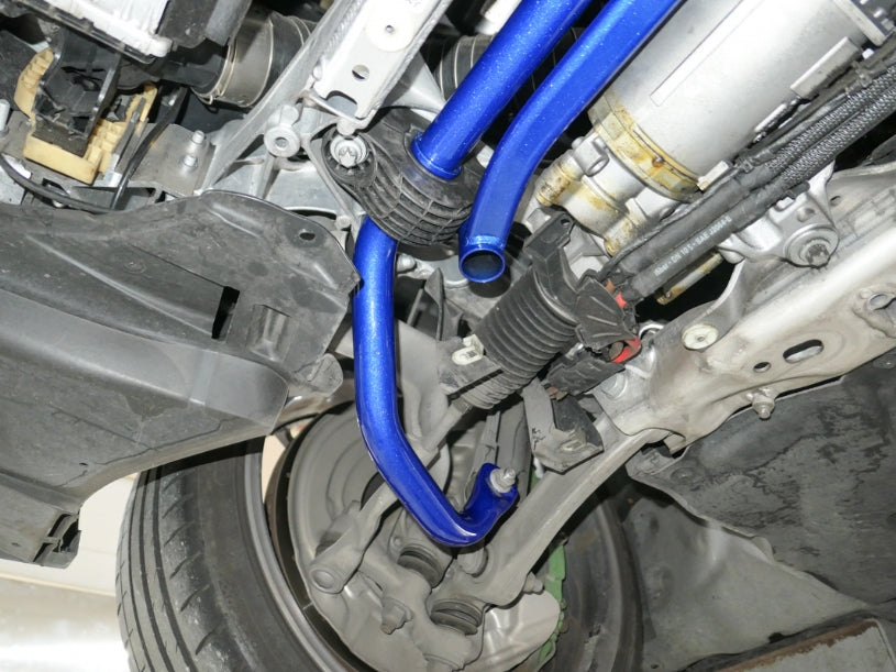 Front Sway Bar 32mm for 5-Series G30/G31/ 6 Series GT G32