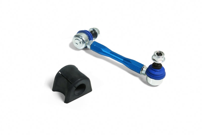 FT86 / FR-S / BRZ FRONT SWAY BAR - 25.4MM
INCLUDING STABILIZER LINK AND BUSHING 5PCS/SET