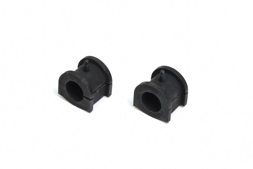 EVO 7-9 FRONT STABILIZER BUSHING 24MM
(TPV BUSHING) 2PCS/SET