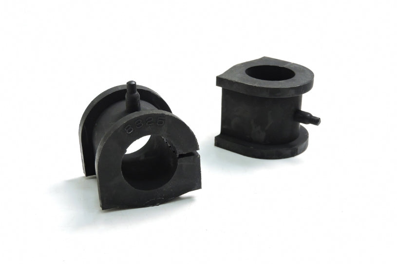 EVO 7-9 FRONT STABILIZER BUSHING 24MM
(TPV BUSHING) 2PCS/SET