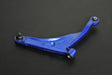 Hardrace Front Lower Control Arm (Harden Rubber)