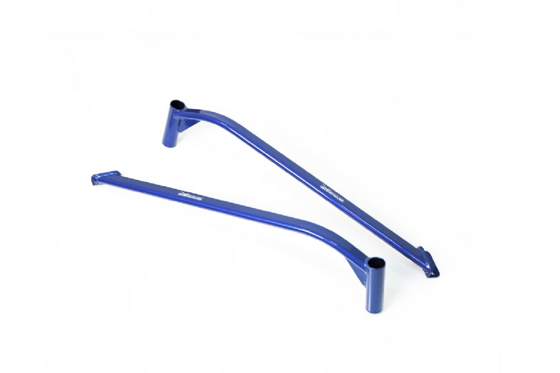 Rear Lower Lateral Brace for Luxgen S5 U6