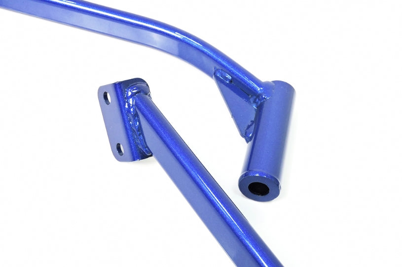 Rear Lower Lateral Brace for Luxgen S5 U6