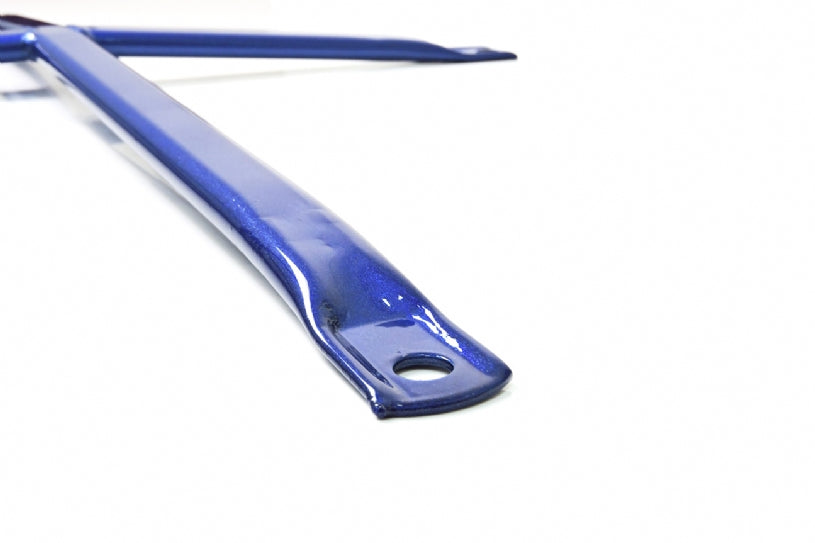 Front Lower 4 Point Brace for Mercedes-Benz C-Class W205 | GLC-Class X253