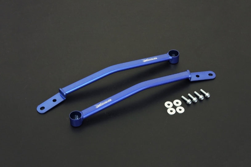 Hardrace Rear Lateral Brace for CR-V 4th RM1/RM3/RM4 2012-2016