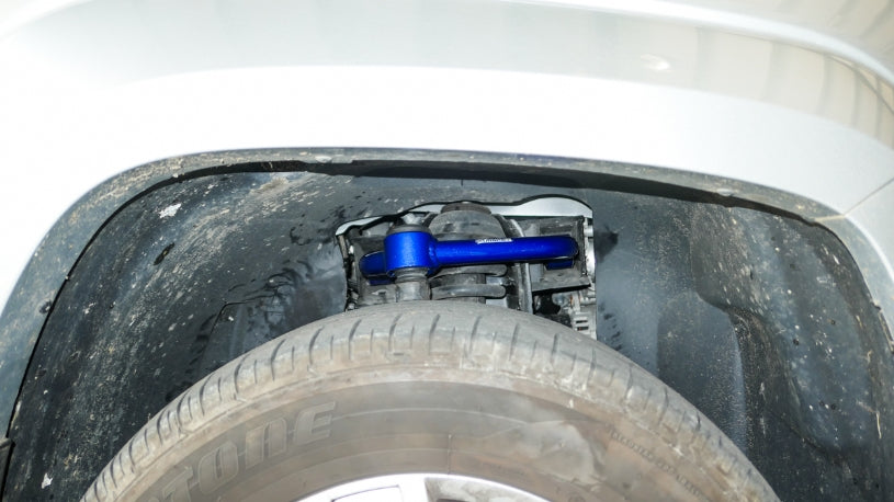 Front Upper Arm (Harden Rubber) for Volkswagen Amarok 2010-