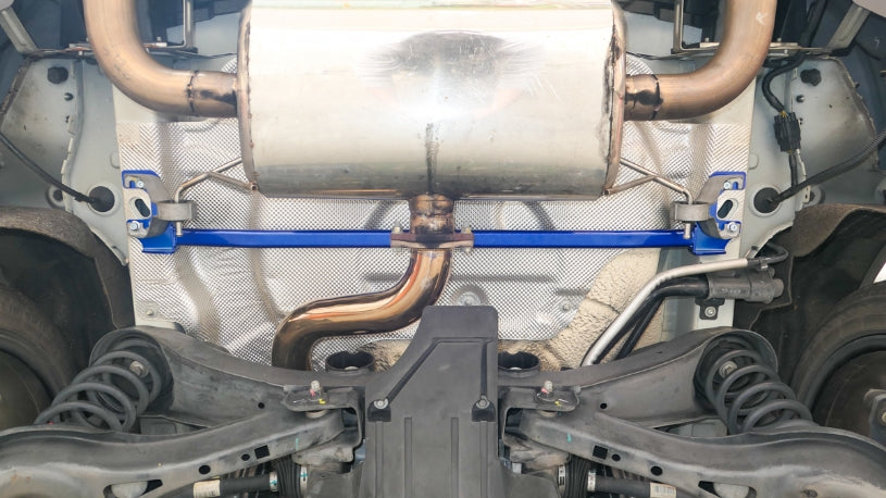 Rear Structure Brace for Ford Kuga MK2 2012-2019