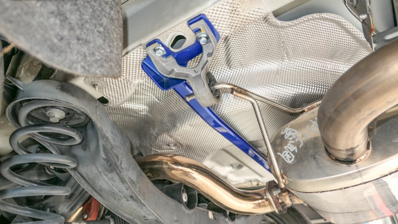 Rear Structure Brace for Ford Kuga MK2 2012-2019