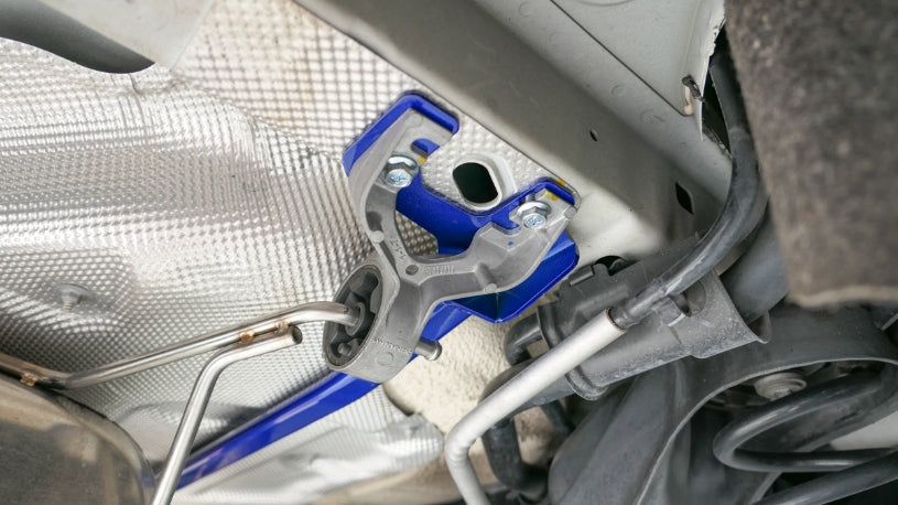 Rear Structure Brace for Ford Kuga MK2 2012-2019