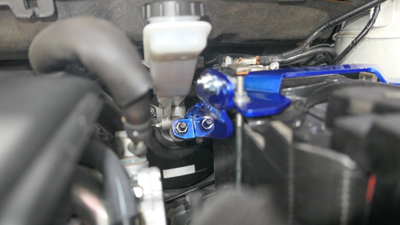 Brake Master Cylinder Stopper for Mazda CX-5 KE 2012-2017
