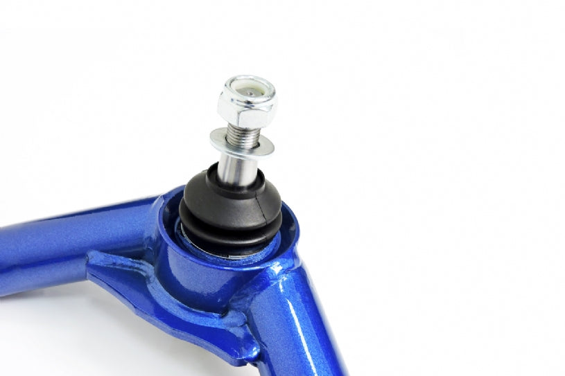 Front Upper Arms (Harden Rubber)