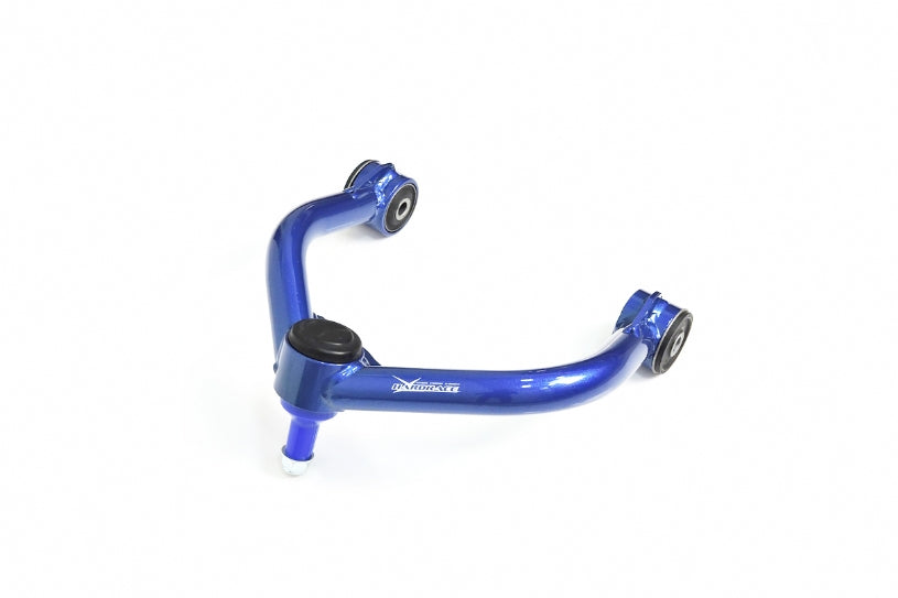 Front Upper Arms (Harden Rubber)