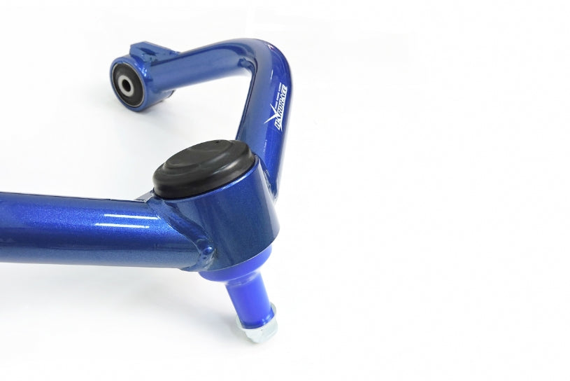 Front Upper Arms (Harden Rubber)