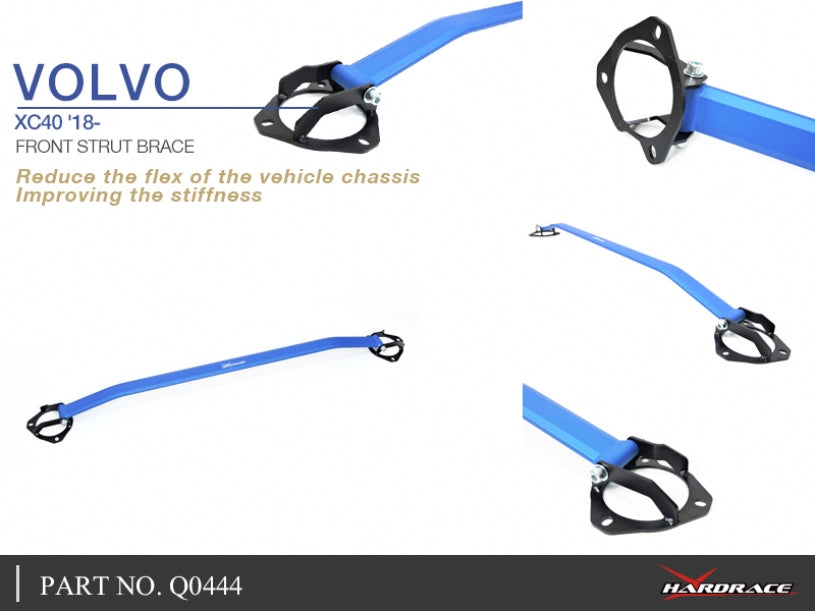 Front Strut Brace for Volvo XC40 1st 2018-