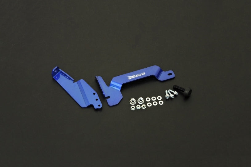 Hardrace Brake Master Cylinder Stopper for Mazda CX-5 KE 2012-2017