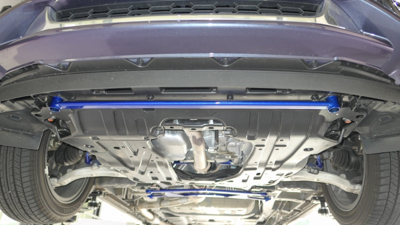 Front Radiator Brace for Honda Odyssey JDM 5th RC1/2 2013-Present