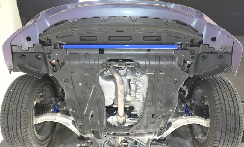 Front Radiator Brace for Honda Odyssey JDM 5th RC1/2 2013-Present