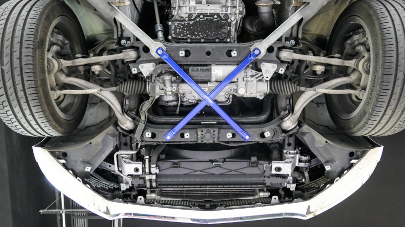 Front Lower 4 Points Brace