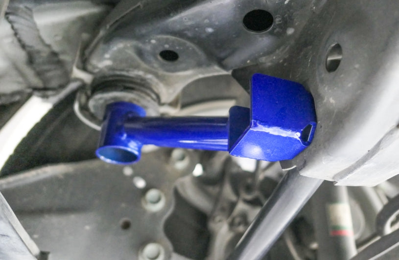 Rear Sub-Frame Support Brace for Mazda CX-5 KE | CX-9 2nd