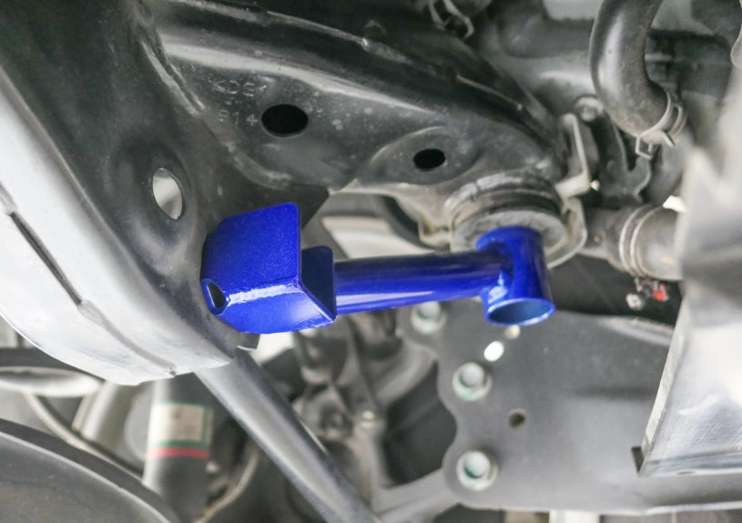 Rear Sub-Frame Support Brace for Mazda CX-5 KE | CX-9 2nd