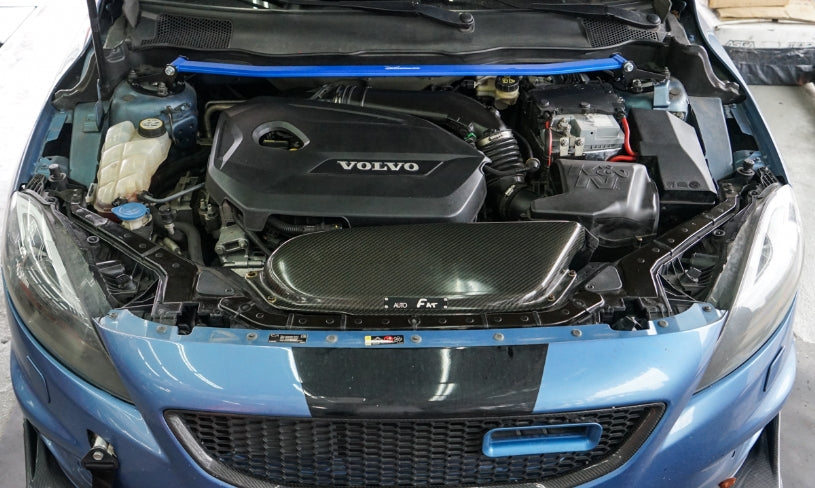 Front Strut Brace for Volvo V40 2013-2019