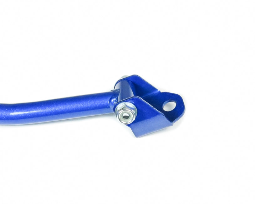 Rear Torsion Beam Brace for Audi A1 8X | Skoda Fabia 3rd