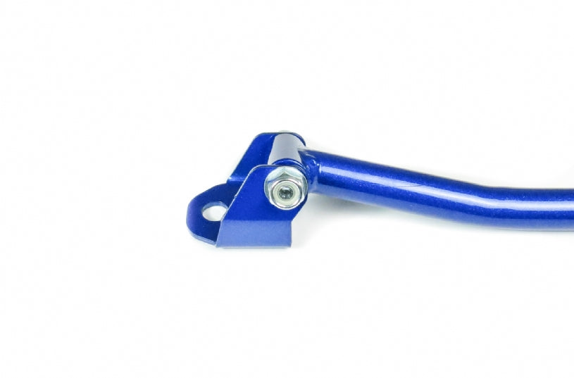 Rear Torsion Beam Brace for Audi A1 8X | Skoda Fabia 3rd