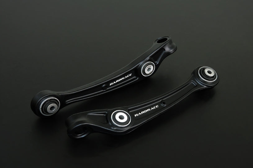Front Lower Arm Bushings -Front Position- (Harden Rubber) for Audi A4 B8 | S4/RS4 B8 | A5 B8 | S5/RS5 B8 | Macan 95B