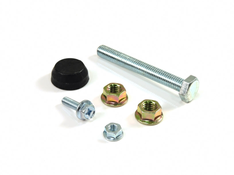 Brake Master Cylinder Stopper 92-95 Civic | LHD only